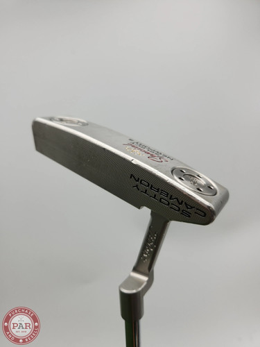 Lefty 2020 scotty cameron - 2020,