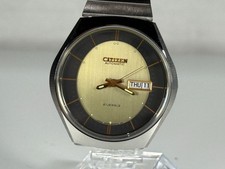 Vintage Citizen Eagle Men's