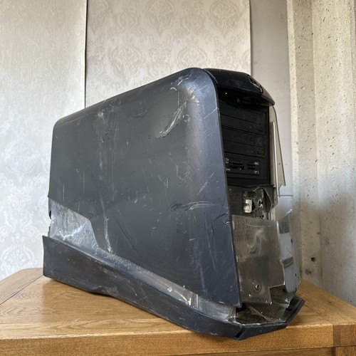 Dell alienware aurora - dell, r4