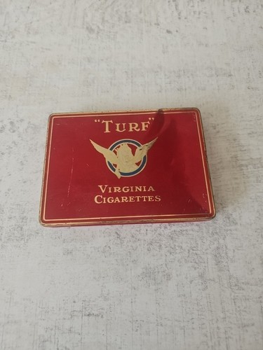 Vintage turf virginia - vintage,