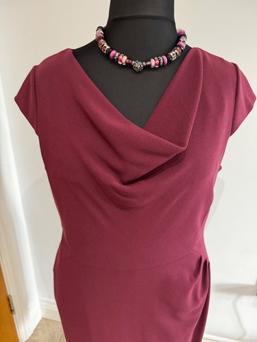 Jacques vert smart dress - jacques, size