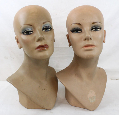Vintage fiberglass plastic - fiberglass,