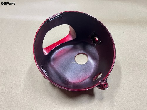 Headlight case for honda - for, cl90