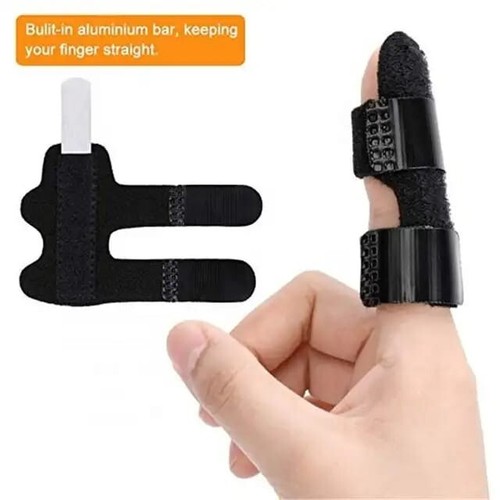 Trigger finger with - trigger, metal