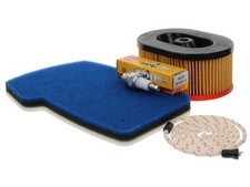 Air Filter Service Kit Fits