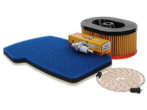Air filter service - filter, fits
