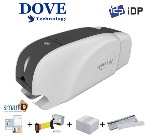 Idp smart double sided - smart,