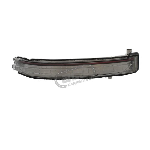 Led wing mirror - led,