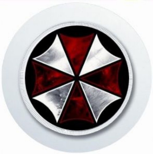 Umberella corporation car tax - car,