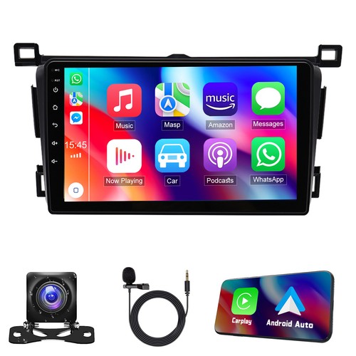 For toyota rav4 2013 2018 - toyota,
