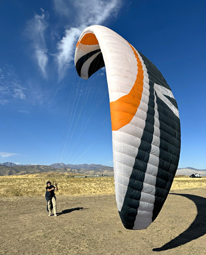 Skywalk chili paraglider - skywalk,