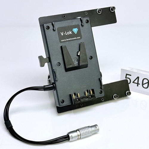 Hawk woods cfm2 - , v-lock