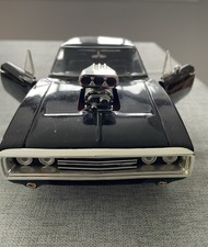 ERTL Fast and the Furious 1970