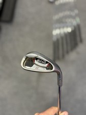 Ping G20 Irons 3-PW+SW Blue