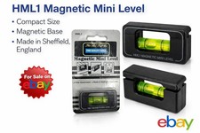 HML1 Mini Spirit Level