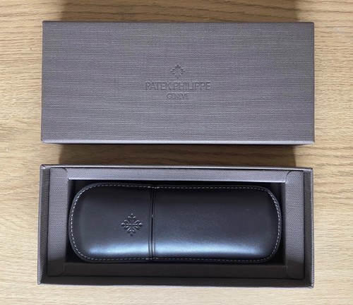 Patek philippe cigar case - philippe,