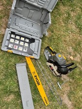 RYOBI CHAINSAW RCS-4450C 20 Inch Bar