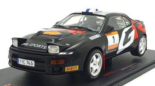 Ixo scale 18rmc242 - scale,