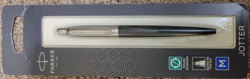 Parker jotter stainless steel - parker,