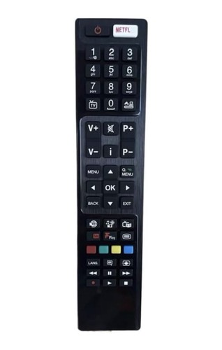 Remote control compatible - compatible, with