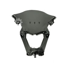 OEM Honda PCX125 Front Meter Panel 64336-K1Z-J10ZC 2021-2024 Black