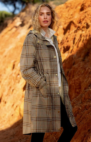 Joules holkham dartmoor check - holkham,