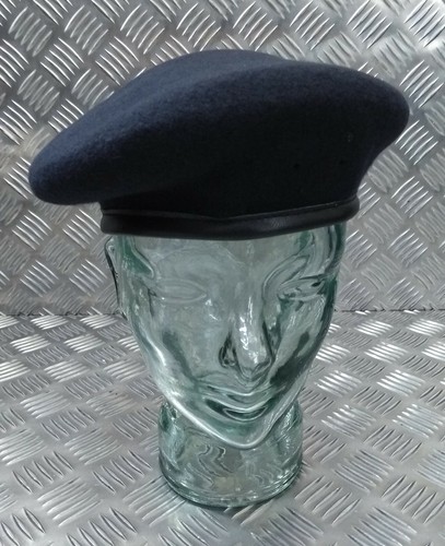 Wool dress beret - dress,