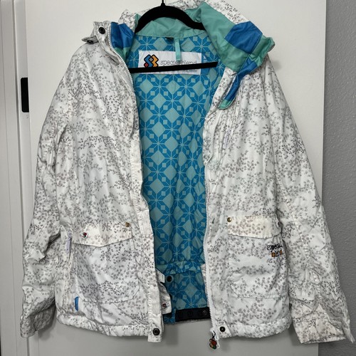 Special blend snowboard jacket - blend,