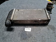 FOR 2015 FORD TRANSIT CONNECT 1.5 DIESEL BREAKING TURBO INTERCOOLER BV619L440CK