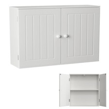 Bathroom Wall Cabinet Storage