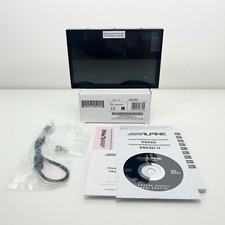 *NEW* ALPINE X903D 9" Inch