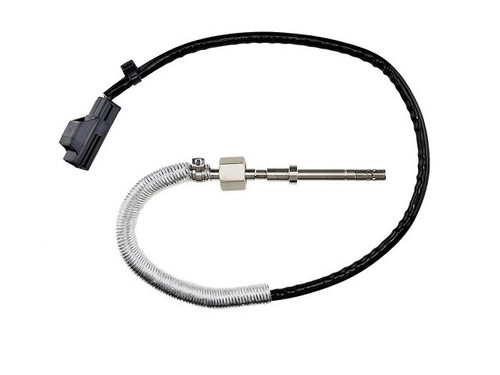 Exhaust gas temperature sensor - gas,