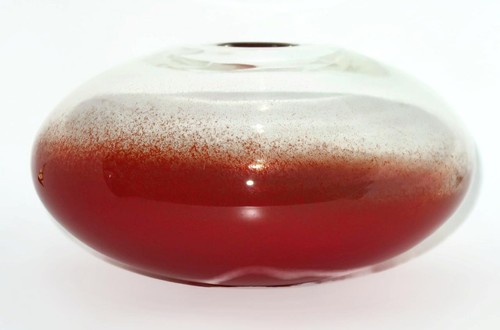 Waterford crystal red onion - waterford,