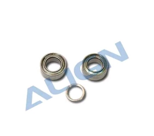 Align rex 450 - align, plus