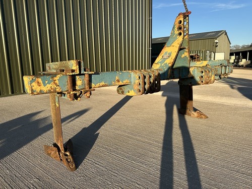 Leg sward lifter stubble - 2, leg✅sward