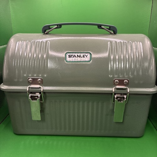 Stanley classic 10qt lunch box - 10qt,