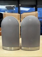 Arcam SOLO Muso Speakers