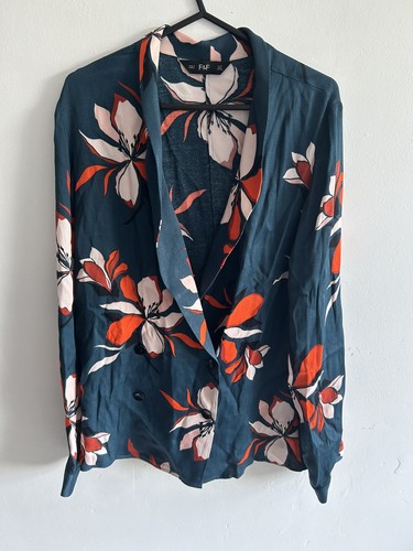 Size 12 teal - f,