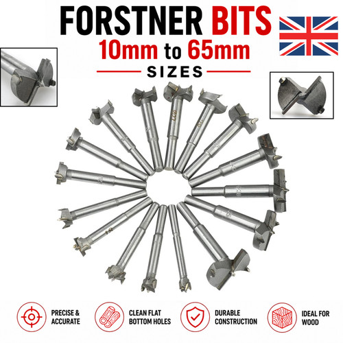 Forstner drill bits - forstner,