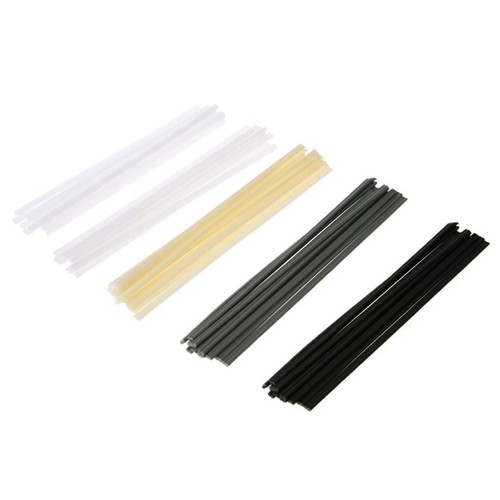 Plastic welding rods - welding,