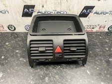 2007 VW Golf  - Centre Console