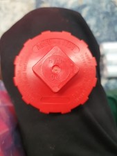 Thwaites Hydraulic Tank Head