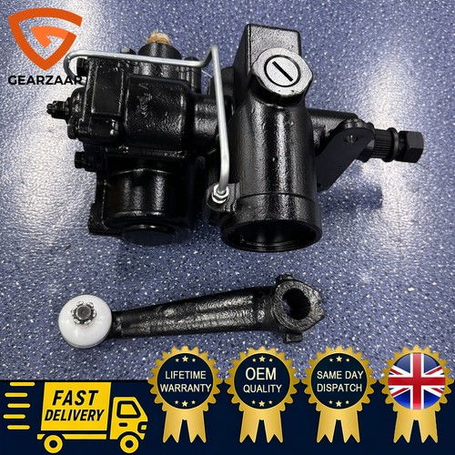 Bolt power steering box - power,