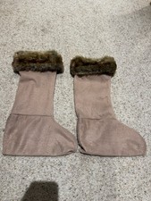 Dubarry Chinchilla Faux Fur