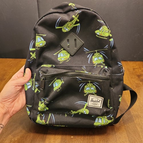 Herschel heritage backpack - heritage,