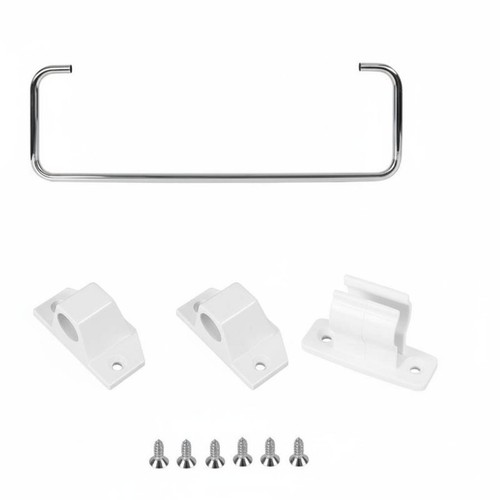 Drying rack retractable - rv,