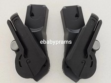 Maxi Cosi Mura Plus Car Seat