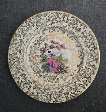 Vintage Antique H & K TUNSTALL