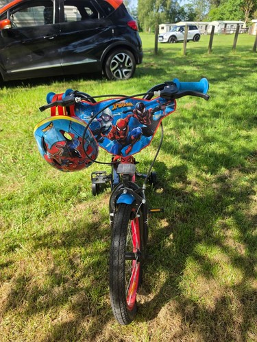 Unisex kids bike inch - kids, brand