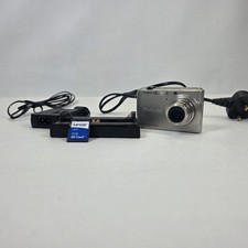 Casio Exilim EX-Z1000 Digital